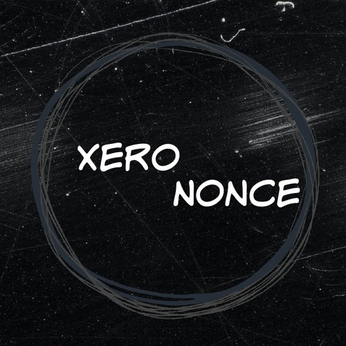 Xero Nonce’s avatar