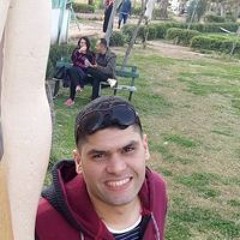 Mahmoud Sayed
