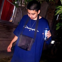 Seba D'Guan Too Selectah