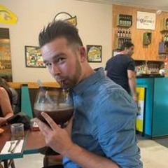 Brandon Laurence Davies