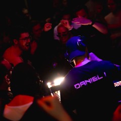 Dj Daniel I