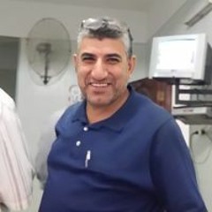 Zahraa El Sayed