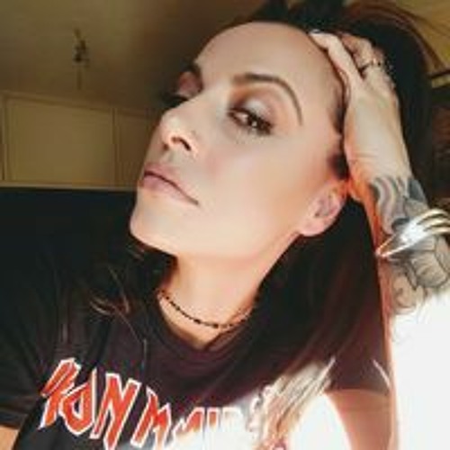 Sarah Rey’s avatar