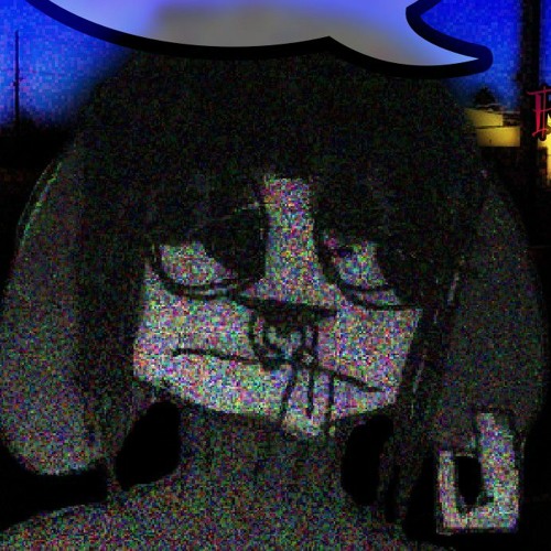 extinguisher girl’s avatar