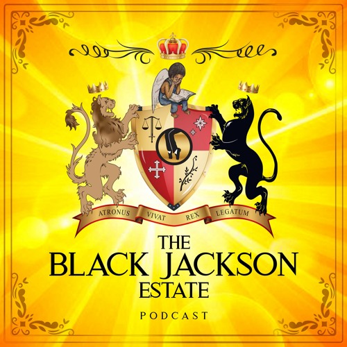 The Black Jackson Estate’s avatar