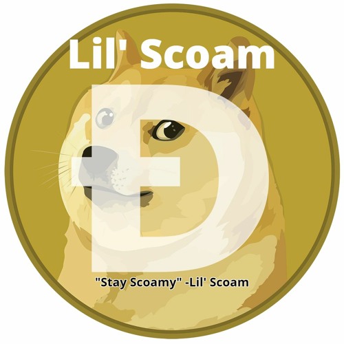 Lil Scoam’s avatar