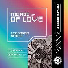Leonardo Biagini_The Age of Love