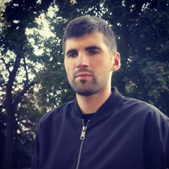Yaroslav Danyliuk