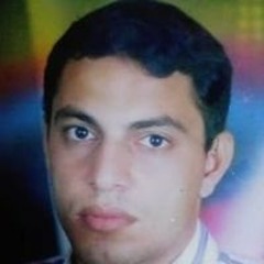 Mohamed Shaban