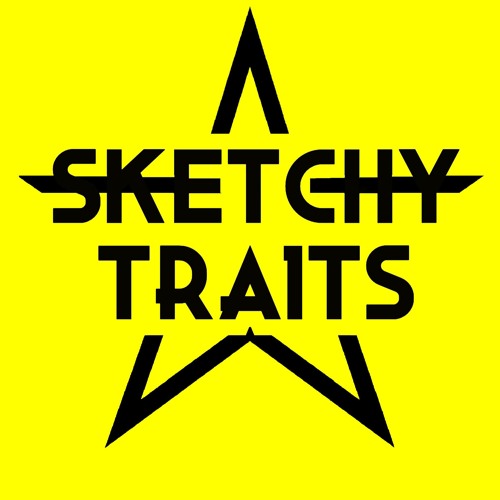 Sketchy Traits’s avatar