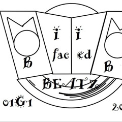 AMD  2faced MOBBEATZ 01G1