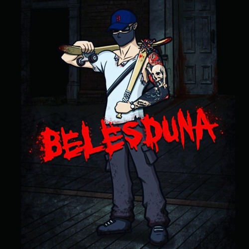 Belesduna’s avatar