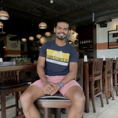 Ashish Ramaswamy