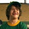 Dustin Henderson