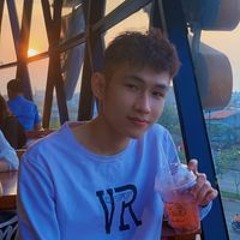 Nguyễn Thành Thế