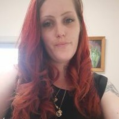 Paige Alexandria Richardson-Elliott