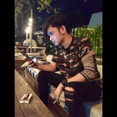Golden Crown - DJ Leony Aang . REQ Kv Birthday party