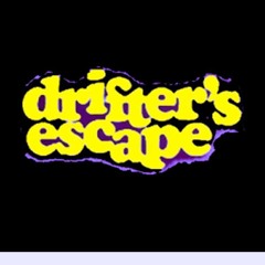 Drifter's Escape
