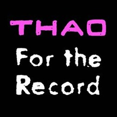 thaofortherecord.community