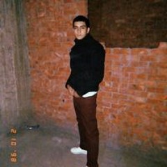 Maikel Naeem