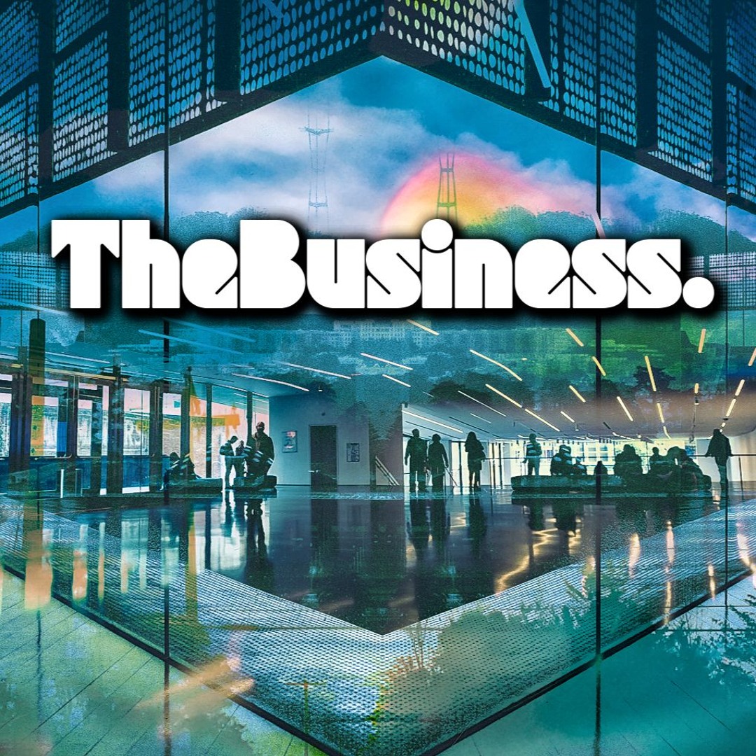 Stream TheBusiness. music | Listen to songs, albums