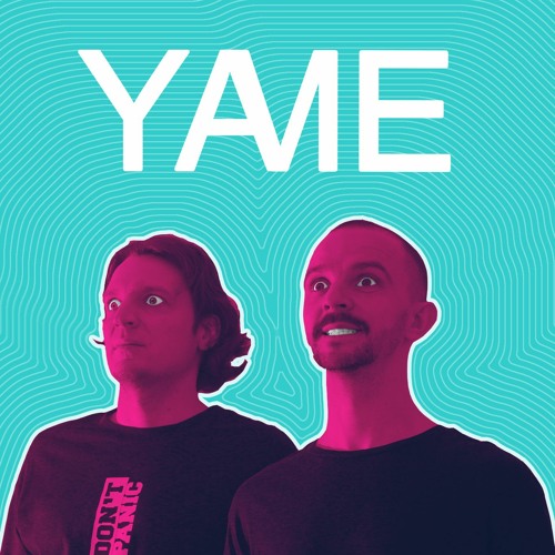 YAME’s avatar