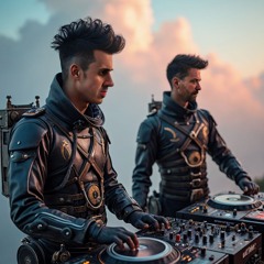 Cloud City Disco