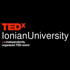 TEDxIonianUniversity