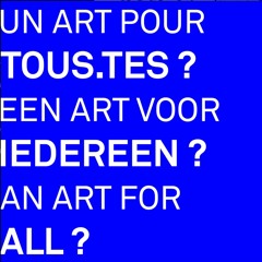 “Escapades” en Art nouveau ?*