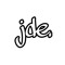 JDE
