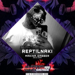 ReptilNaki