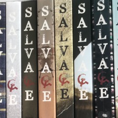 Salvage