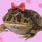 froggine
