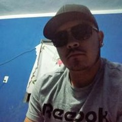 Armando González