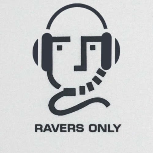 Ravers Only’s avatar