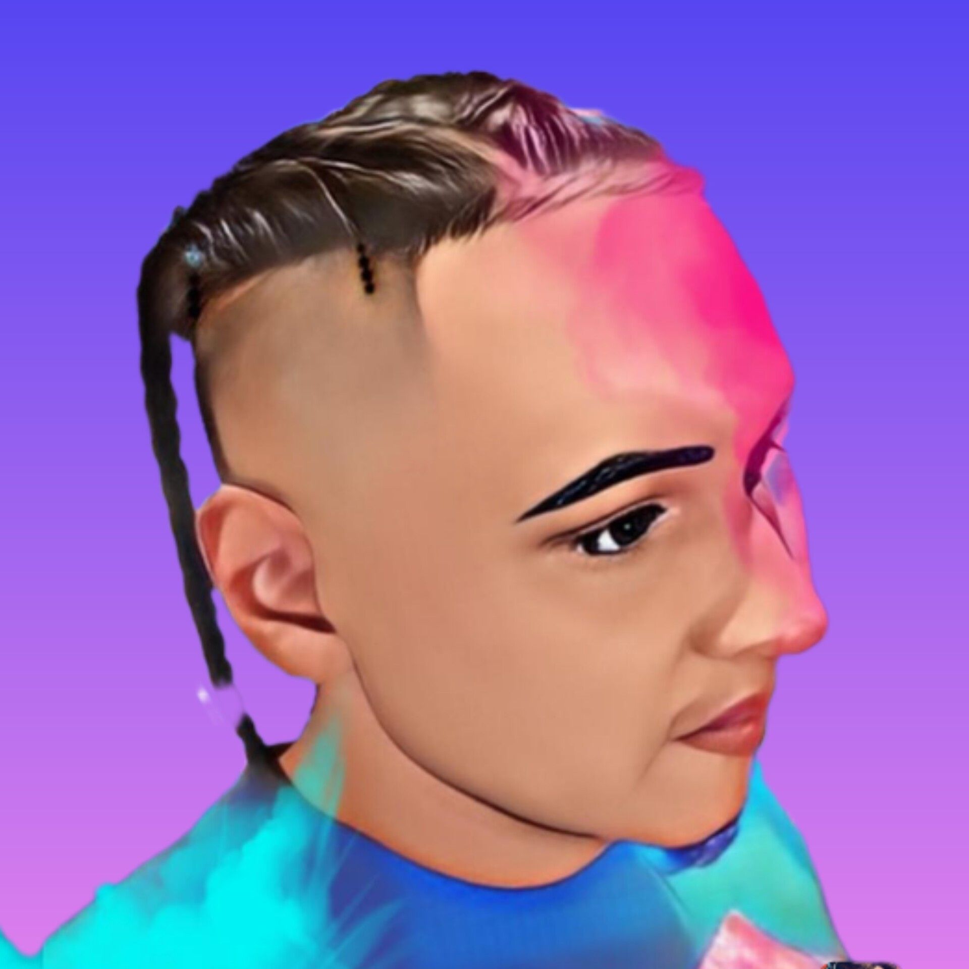YONAxTONEZ