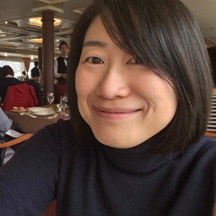 飯野由里子