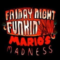 mario's madness V2 OST