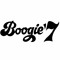 Boogie'7
