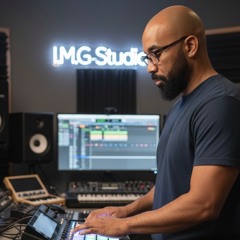 Blaque Eskimo "On Da Beat"