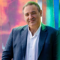 John Psathas
