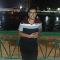 Abd El Rahman Aref