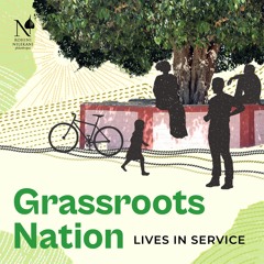 Dr. Ravi Chopra says that selfless service is an article of faith