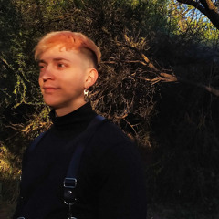 Lucas Bellodi