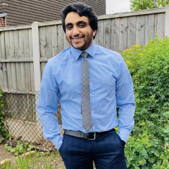 Hosam Ismail AL-Nahari