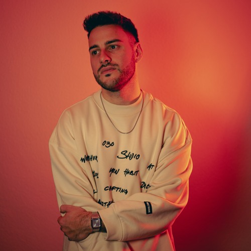 YRIQUE — artist photo