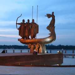Kyiv meloman