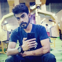 Tahmoor Ahmed