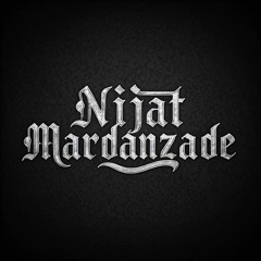 Nijat Mardanzade