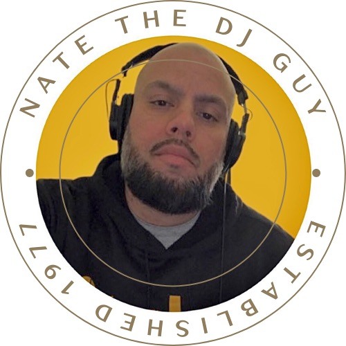 Nate The DJ Guy’s avatar
